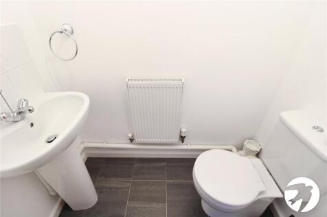 Downstairs Cloakroom