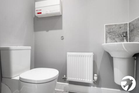 Downstairs Cloakroom