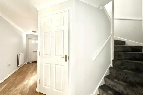 Hallway/ WC