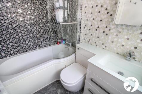 Downstairs Bathroom