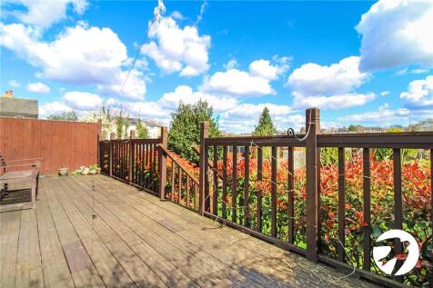 Decking