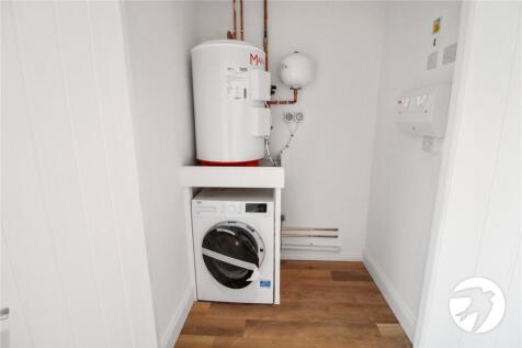 Utility Cupboard