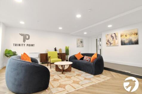 Entrance Lobby