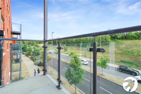 Balcony/ View