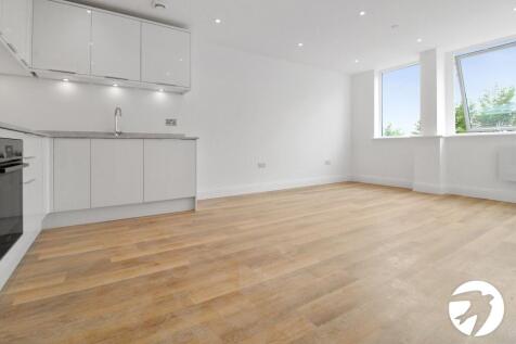 Open Living Area