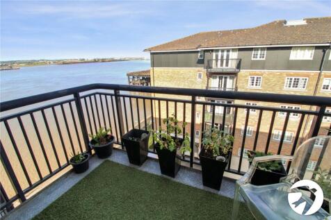 Balcony/ View