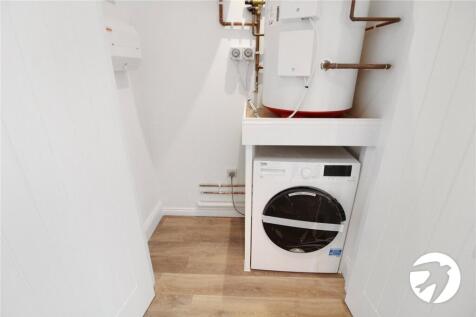 Utility Cupboard