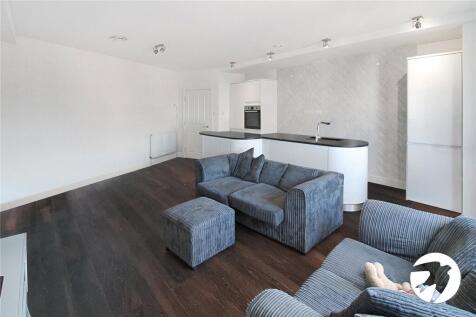 Lounge/Kitchen