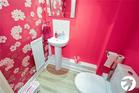 Downstairs Cloakroom