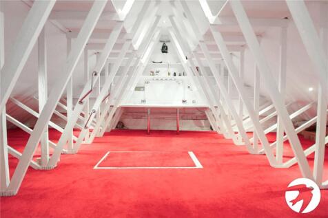 Loft/Office Space