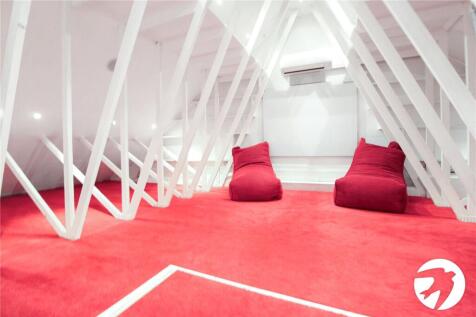 Loft/Office Space
