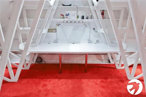 Loft/Office Space