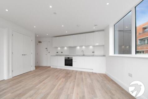 Open Reception Room