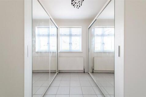 Dressing Room