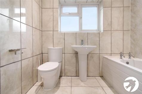 Downstairs Bathroom