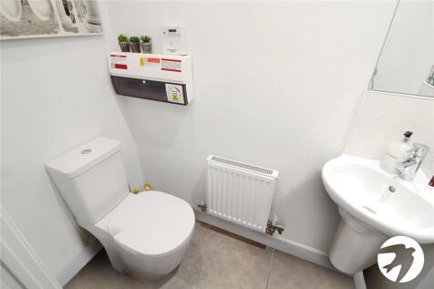 Downstairs Toilet