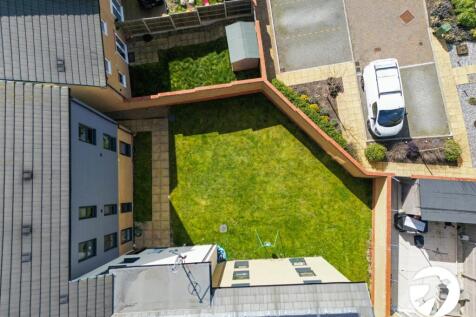 Communal Garden