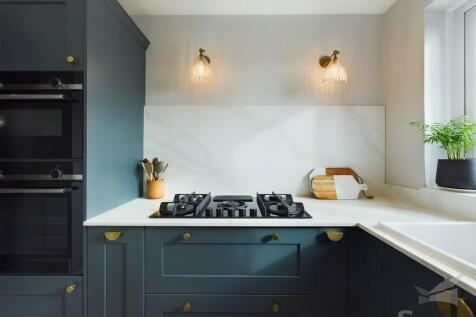 2 Kitchen