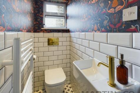 8 Downstairs WC