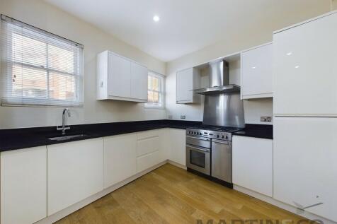 1 Kitchen