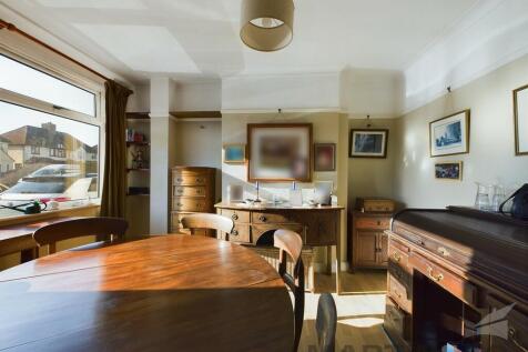 4 Dining Room