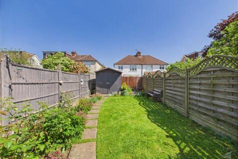 Garden 1