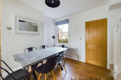 7 Dining Room
