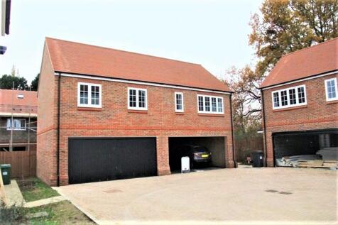 Mortimer Crescent