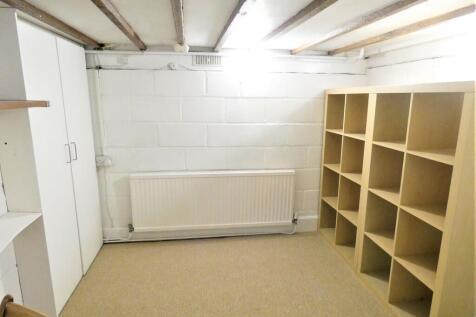 Basement/Study