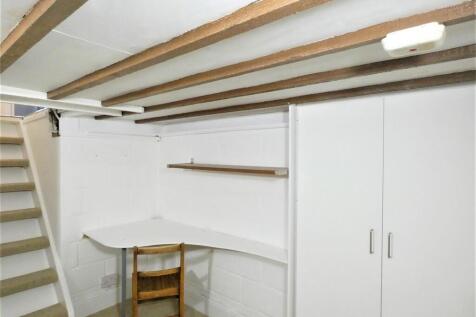 Basement/Study