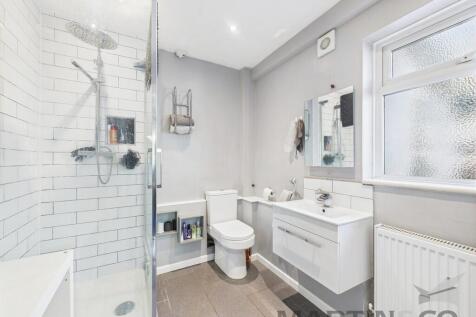 Bathroom DS