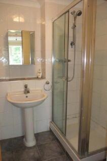 Ensuite Shower