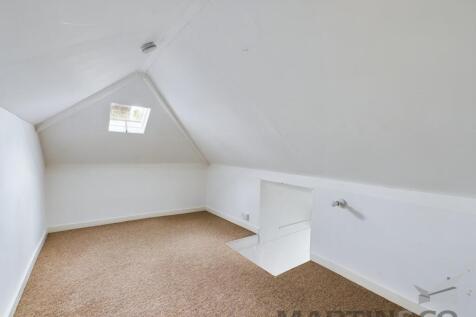 7 Loft room