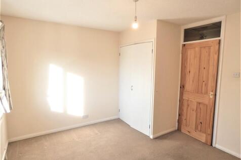 Double Bedroom 1
