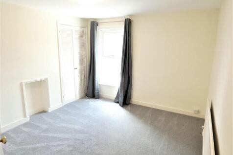 Front Bedroom