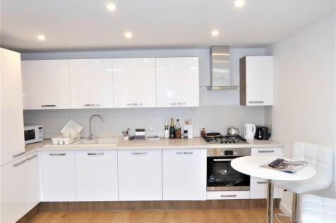 Fitted Kitchen
