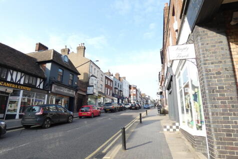 Hollywell Hill En...