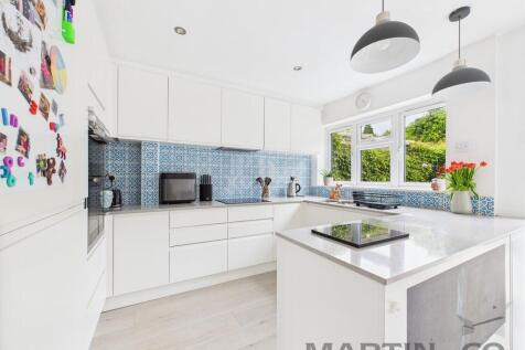 5 Kitchen
