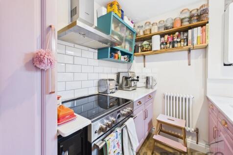 8.5 Kitchen