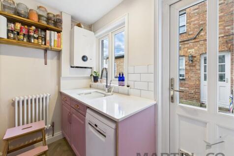 9 Kitchen