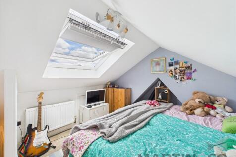 15 Loft room