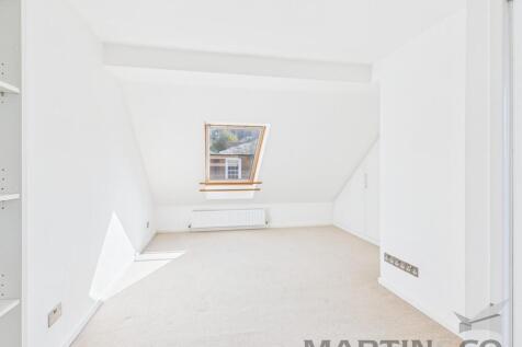 Bedroom 1.