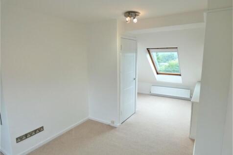 Top Floor Bedroom