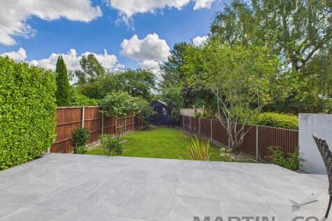 13 Garden