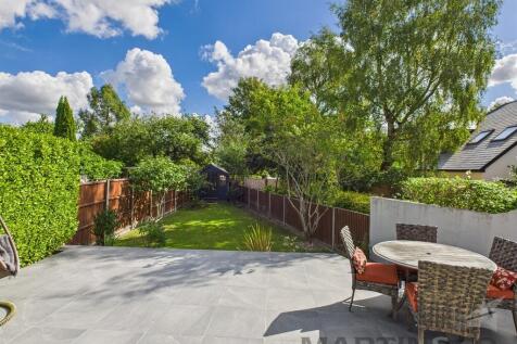 15 Garden