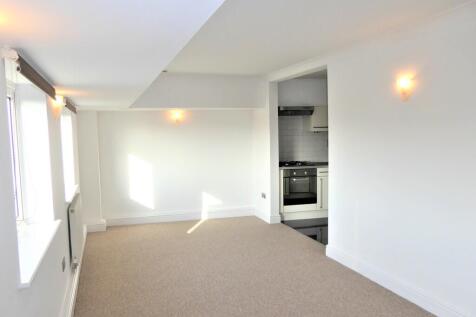 Reception Room wi...