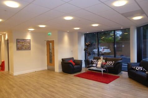 Foyer Entrance