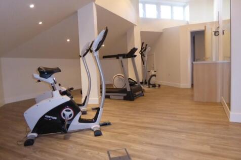 Fitness Suite
