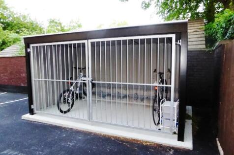 Cycle Store