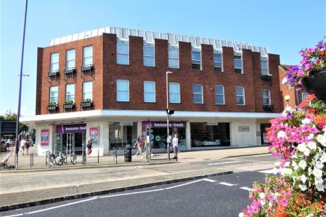 Front Elevation -...